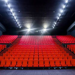 Actualité Cinéma