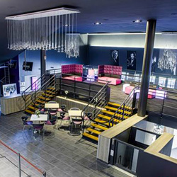 Le cinéma